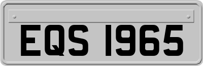 EQS1965