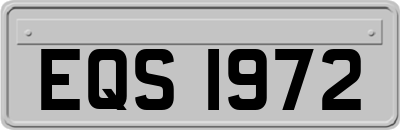 EQS1972