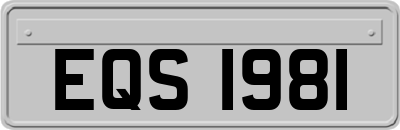 EQS1981