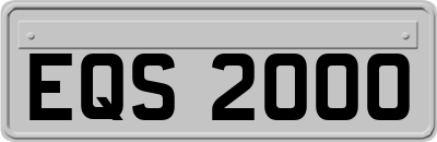 EQS2000