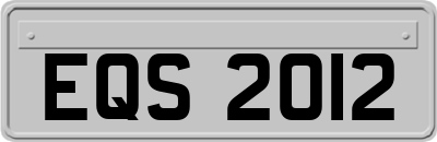 EQS2012