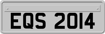 EQS2014