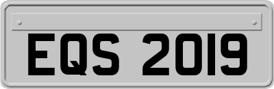EQS2019
