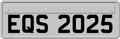 EQS2025