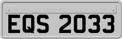 EQS2033