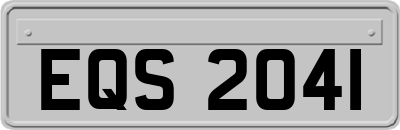 EQS2041