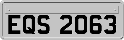 EQS2063