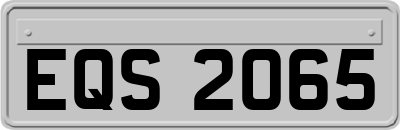 EQS2065