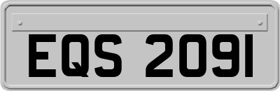 EQS2091