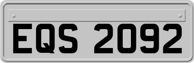 EQS2092