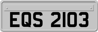 EQS2103