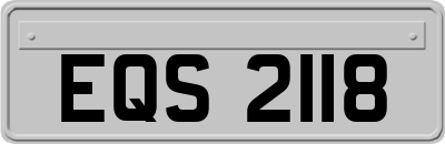 EQS2118