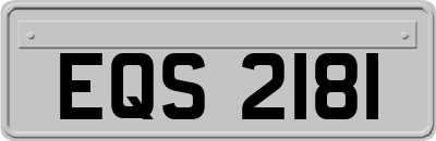EQS2181