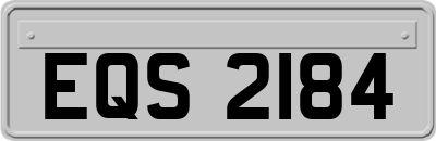 EQS2184