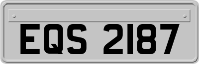 EQS2187