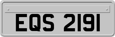 EQS2191