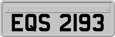 EQS2193
