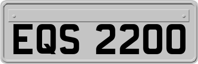 EQS2200