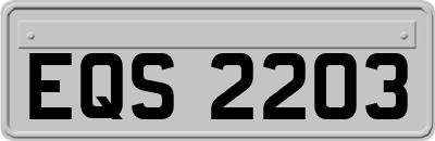 EQS2203