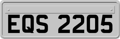 EQS2205