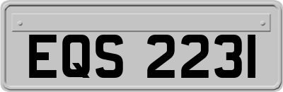 EQS2231