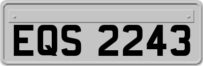 EQS2243