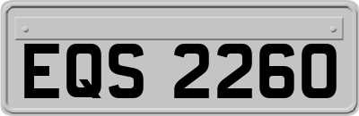 EQS2260