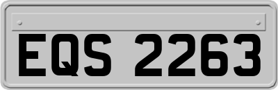 EQS2263