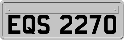 EQS2270