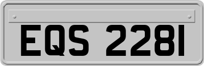 EQS2281