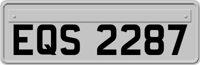 EQS2287