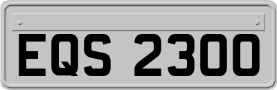 EQS2300