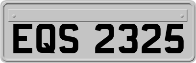 EQS2325