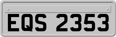 EQS2353