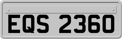 EQS2360