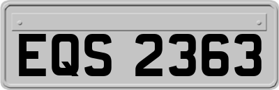 EQS2363