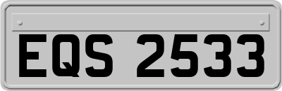 EQS2533
