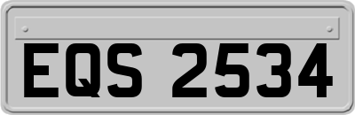 EQS2534