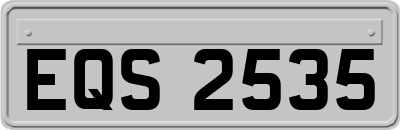 EQS2535