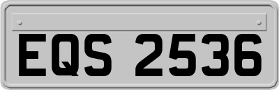EQS2536
