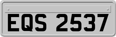EQS2537