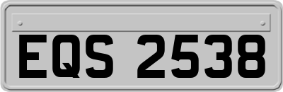 EQS2538