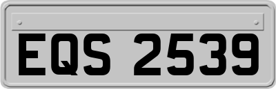EQS2539