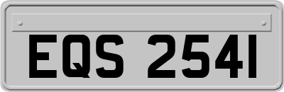 EQS2541