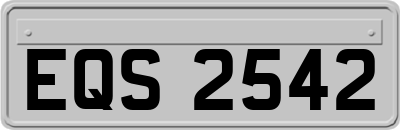 EQS2542