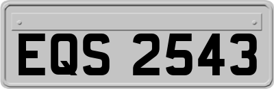 EQS2543