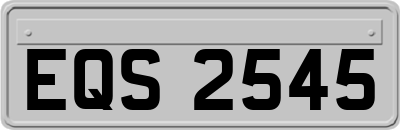 EQS2545