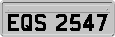 EQS2547