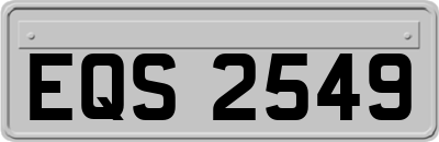 EQS2549