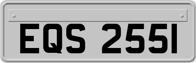 EQS2551